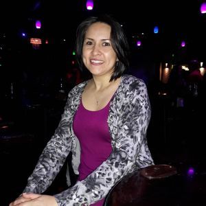 Meet your Posher, E natalia